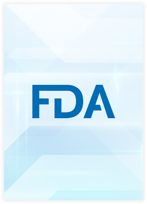 FDA 510K Certification