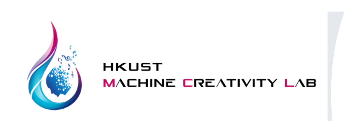 Logo of Machine Creativity Lab